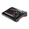 Allen & Heath ZEDi-10FX Hybrid Compact Mixer/4×4 USB Interface with FX