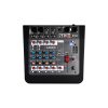 Allen & Heath ZEDi-8 Hybrid Compact Mixer/USB Interface