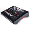 Allen & Heath ZEDi-8 Hybrid Compact Mixer/USB Interface