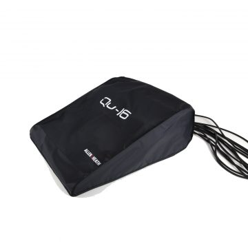 Allen & Heath Dust Cover for QU-16