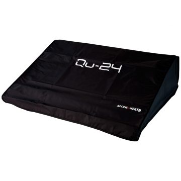 Allen & Heath Dust Cover for QU-24
