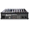 Alto Live 802 Professional 8-Channel/2-Bus Mixer