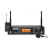 Alto Radius 100L PROFESSIONAL UHF DIVERSITY WIRELESS LAVALIER MICROPHONE SYSTEM
