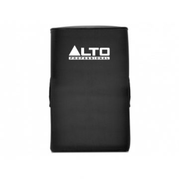 Alto SPKRcvr12 SLIP-ON PADDED SPEAKER COVER FOR TS112 & TS112A