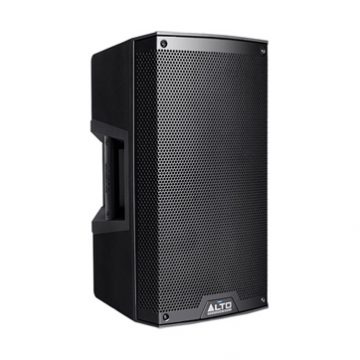 Alto TS210 1100-WATT 10" 2-WAY POWERED LOUDSPEAKER