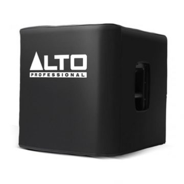 Alto TS212S COVER PADDED SLIP-ON COVER FOR TS212S
