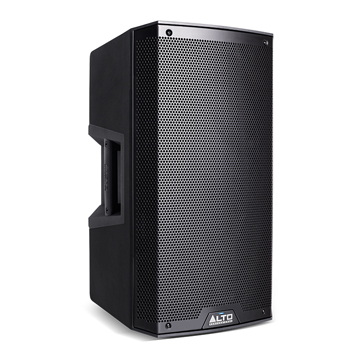 Alto TS312 2000-WATT 12-INCH 2-WAY POWERED LOUDSPEAKER