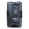 Alto TX215 600-WATT 15-INCH 2-WAY POWERED LOUDSPEAKER