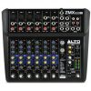 Alto ZMX122FX 8-CHANNEL COMPACT MIXER WITH EFFECTS