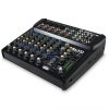 Alto ZMX122FX 8-CHANNEL COMPACT MIXER WITH EFFECTS