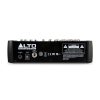 Alto ZMX122FX 8-CHANNEL COMPACT MIXER WITH EFFECTS