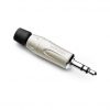 Amphenol KS3P 3.5mm Stereo plug