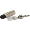 Amphenol KS3P 3.5mm Stereo plug