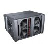 Audiocenter Artist T45-DSP active DSP-controlled Line Array