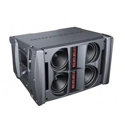 Audiocenter Artist T45-DSP active DSP-controlled Line Array - Image 2