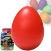 Ashton EJB Egg Shaker Bulk Jar (36pc)