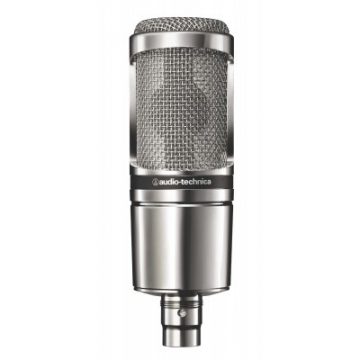 Audio-Technica AT2020V Limited Edition VISION