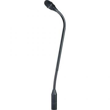 AUDIO TECHNICA AT808G Dynamic Sub-Cardioid Gooseneck Microphone