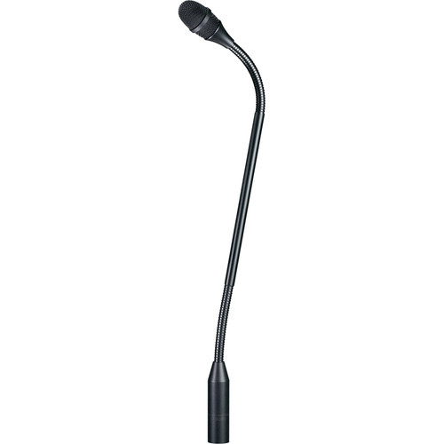 AUDIO TECHNICA AT808G Dynamic Sub-Cardioid Gooseneck Microphone