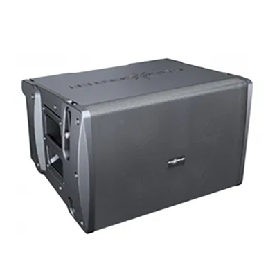 Audiocenter Artist T45-DSP active DSP-controlled Line Array