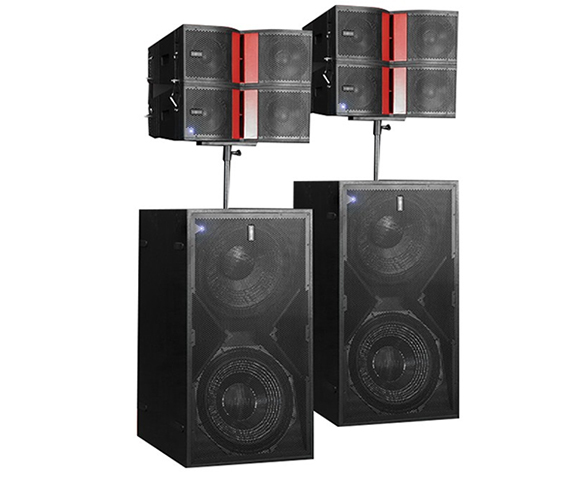 Audiocenter Combo 1