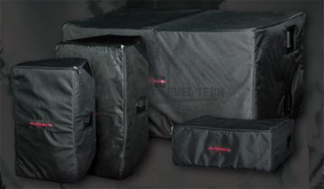Audiocenter K-LA28 MA/SP Vinyl Bag