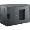 Audiocenter SA3218 Dual 18″ Active DSP-controlled Compact Subwoofer