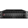 Audiocenter MX8200 6 Channel 8x 210W Power Amplifier
