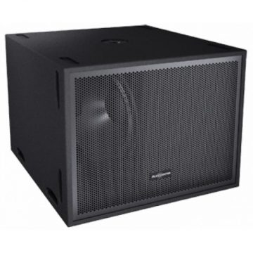 Audiocenter SW118 18" 1000W AES Passive Subwoofer