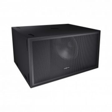 Audiocenter SW218M Dual 18" 2000W AES Passive Subwoofer