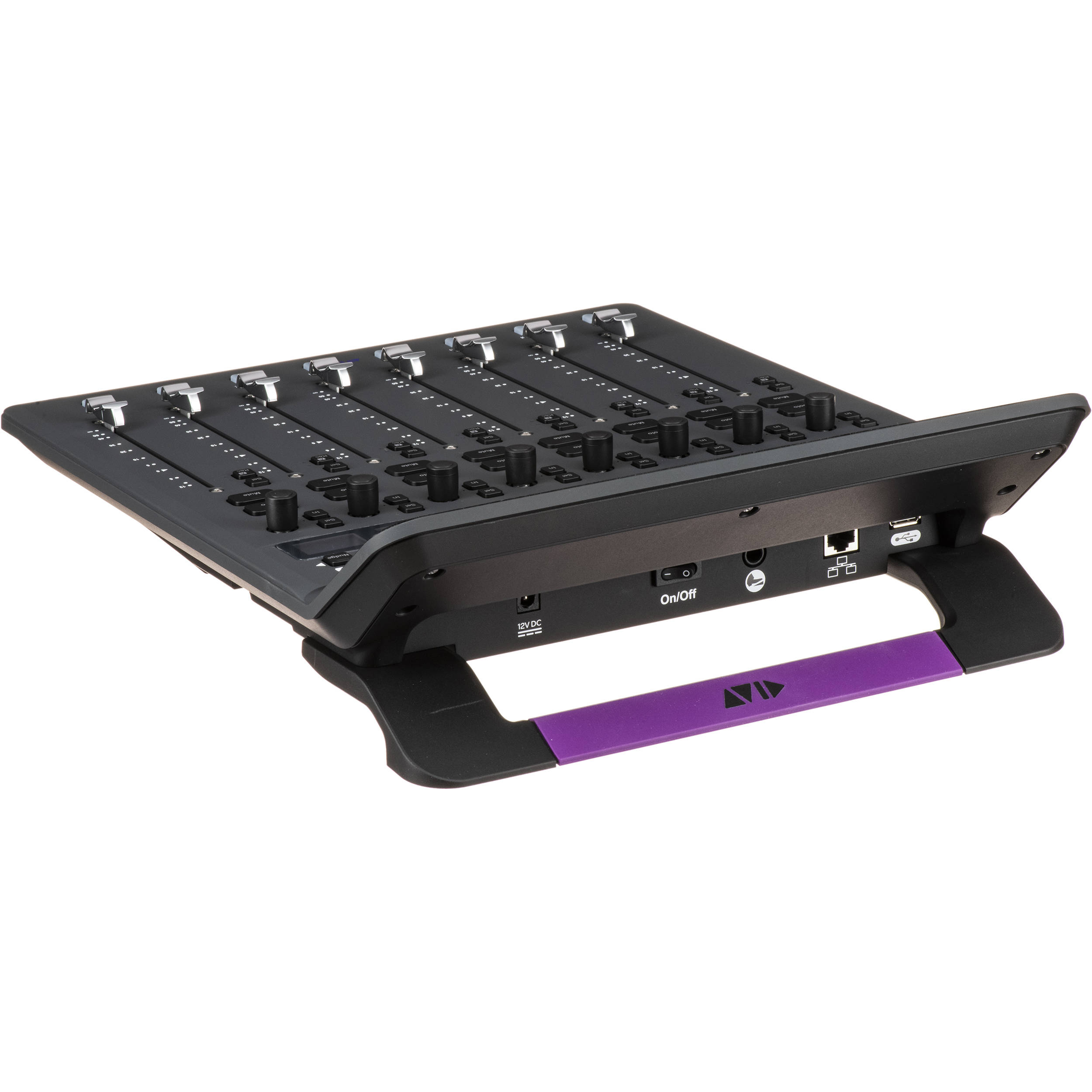 Avid S1 EUCON-Enabled Desktop Control Surface - Image 3