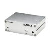 BARIX Instreamer Multiprotocol Audio Over IP Encoder
