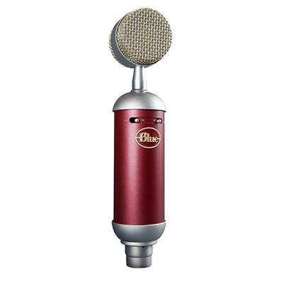 BLUE Spark SL Large Diaphragm Studio Condenser - Son Sound