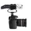 BOYA BY-C10 Universal Microphone and Portable Recorder Shock Mount