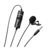 BOYA BY-M1 Omnidirectional Lavalier Microphone