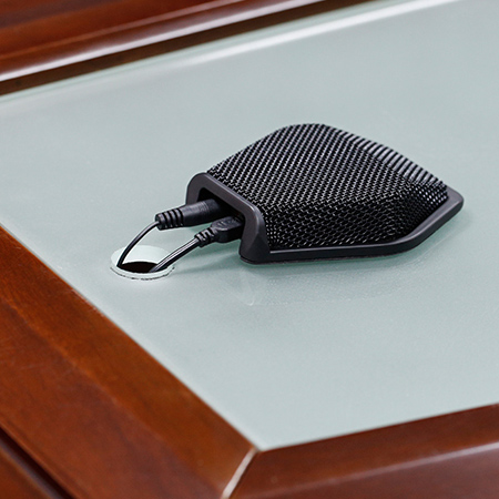 BOYA BY-MC2 Conference Microphone - Image 3