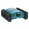 BSS AR133 Active DI Box