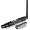 BBP WIRELESS DMX TRANSMITTER/RECEIVER