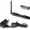 BBP WIRELESS DMX TRANSMITTER/RECEIVER