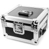 BeamZ Pocketscan LED Set of 2 in Flightcase