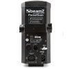 BeamZ Pocketscan LED Set of 2 in Flightcase