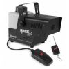RAGE600 SMOKE MACHINE WITH WIRELESS CONTROLLER