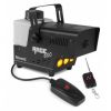 RAGE600LED SMOKE MACHINE WITH WIRELESS CONTROLLER