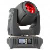 Beamz 2 x PANTHER 2R MOVING HEAD DMX 15-CHANNEL + FLIGHTCASE