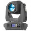Beamz 2 x PANTHER 2R MOVING HEAD DMX 15-CHANNEL + FLIGHTCASE