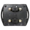 Beamz 2 x PANTHER 2R MOVING HEAD DMX 15-CHANNEL + FLIGHTCASE