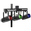 Beamz 3-SOME LIGHT SET 3X 57 RGBW LEDS