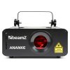 ANANKE 3D LASER 600mW IR DMX