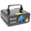 ANANKE 3D LASER 600mW IR DMX