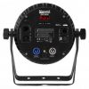 BAC508 LED PAR 64 12x 14W 7in1 RGBA-UV-CW/WW LEDS IR DMX